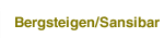 Bergsteigen/Sansibar
